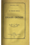 Livros/Acervo/P/PINHEIRO CHAG ENS
